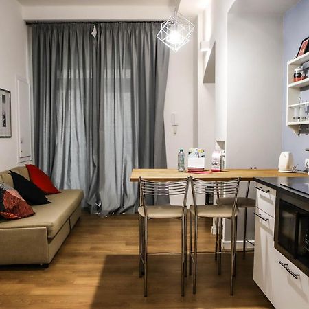 Apartmán Il Loggiato By Wonderful Italy Neapol Exteriér fotografie