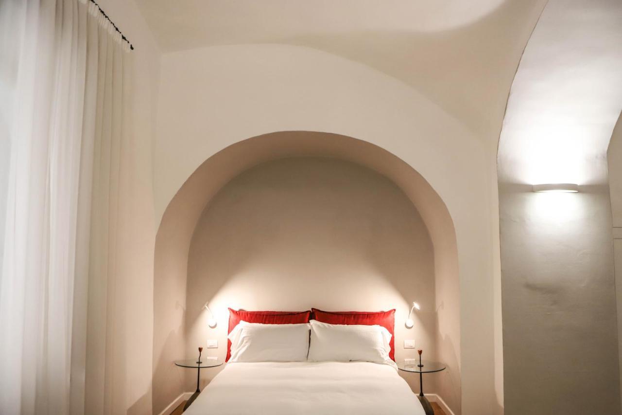 Apartmán Il Loggiato By Wonderful Italy Neapol Exteriér fotografie