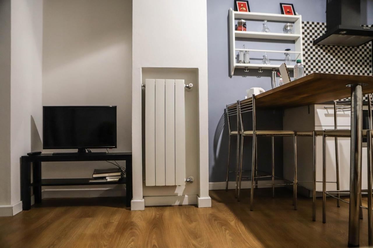 Apartmán Il Loggiato By Wonderful Italy Neapol Exteriér fotografie