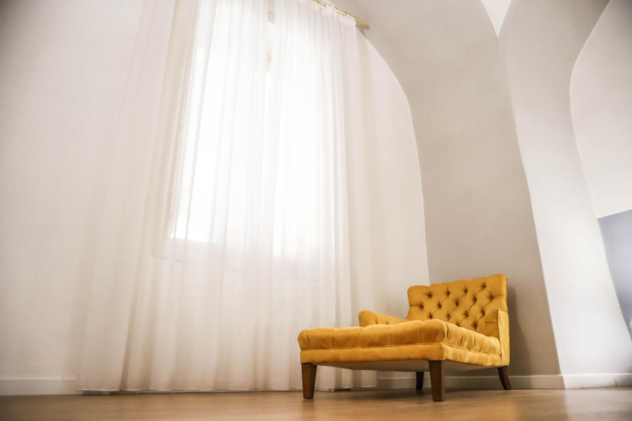 Apartmán Il Loggiato By Wonderful Italy Neapol Exteriér fotografie