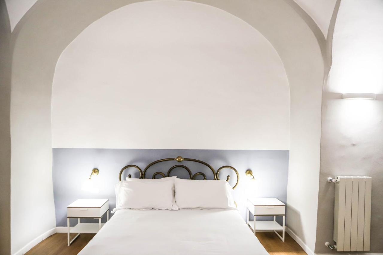 Apartmán Il Loggiato By Wonderful Italy Neapol Exteriér fotografie