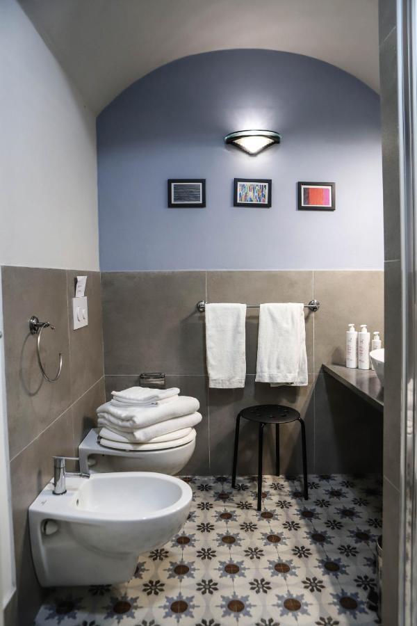 Apartmán Il Loggiato By Wonderful Italy Neapol Exteriér fotografie