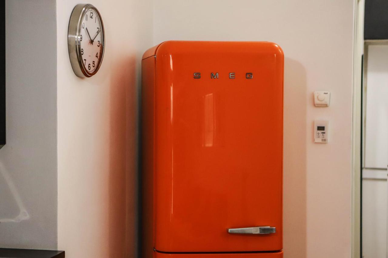 Apartmán Il Loggiato By Wonderful Italy Neapol Exteriér fotografie