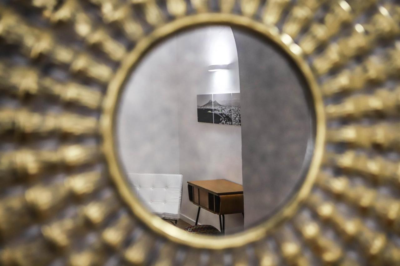 Apartmán Il Loggiato By Wonderful Italy Neapol Exteriér fotografie