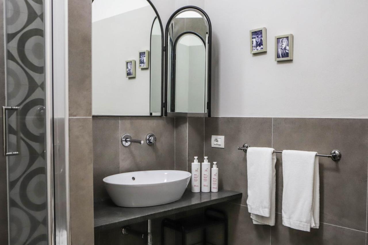 Apartmán Il Loggiato By Wonderful Italy Neapol Exteriér fotografie